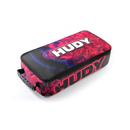 HUDY CAR BAG - 1/10 FORMULA - 199182 - HUDY