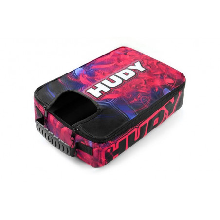 HUDY CAR BAG - 1/10 OFF-ROAD - 199183 - HUDY