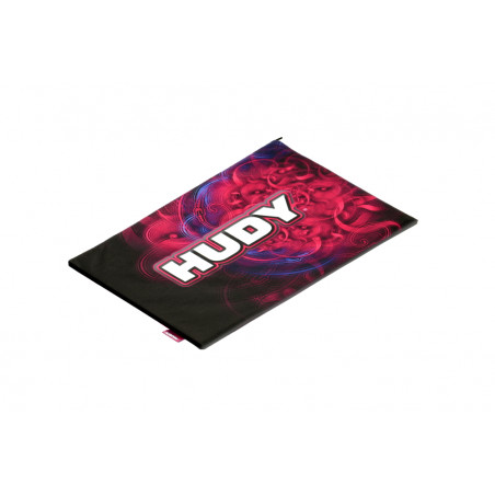 HUDY SET-UP BOARD BAG 1/8 ON-ROAD - HUDY - 199212