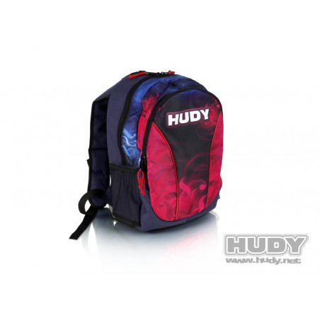 HUDY TEAM RUCKSACK - V2 - 199190 - HUDY