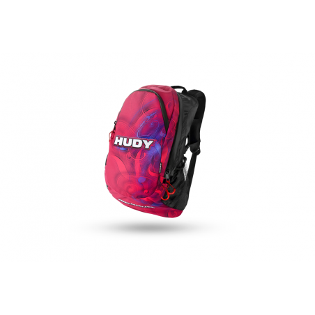 HUDY TEAM RUCKSACK - V2 - 199190 - HUDY