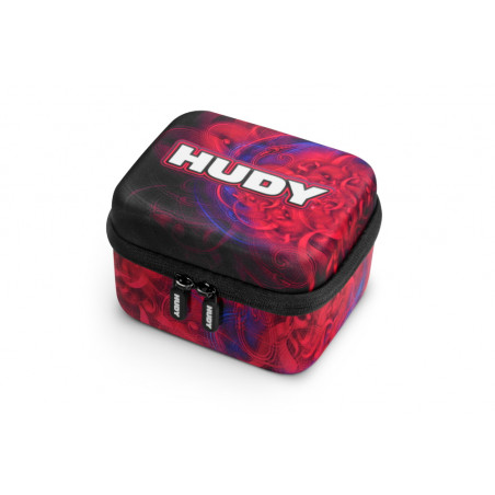 HUDY HARD CASE - 140x110x95MM - OIL BAG MEDIUM - HUDY - 199280M-H 