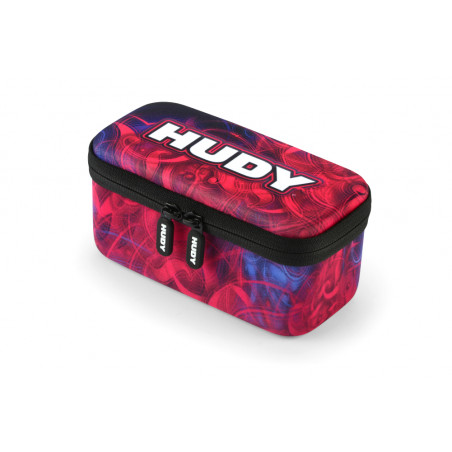 HUDY HARD CASE - 175x85x75MM - HUDY - 199292-H