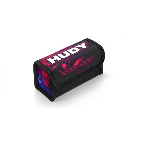 HUDY LIPO SAFETY BAG - 199270 - HUDY