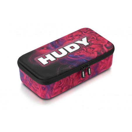 HUDY HARD CASE - 280x150x85MM - HUDY - 199295-H