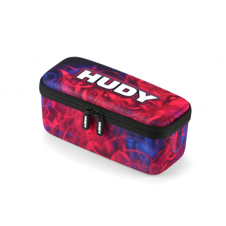 HUDY HARD CASE - 215x90x85MM - HUDY - 199294-H