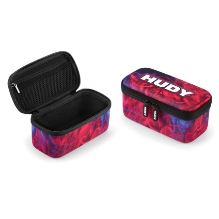 HUDY HARD CASE - 175x85x75MM - HUDY - 199292-H