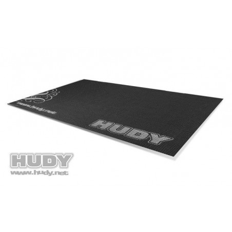 HUDY PIT MAT 750x1200MM - 199910 - HUDY