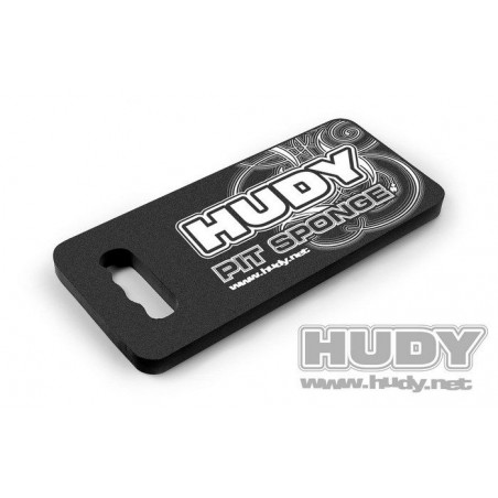 HUDY PIT FOAM - 199380 - HUDY