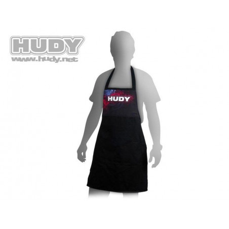 HUDY PIT APRON - 199390 - HUDY