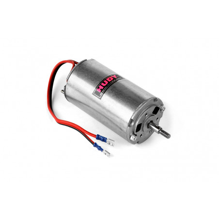 PRIMARY ELECTRIC MOTOR 12V - 201010 - HUDY