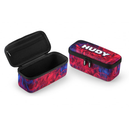 HUDY HARD CASE - 215x90x85MM - HUDY - 199294-H