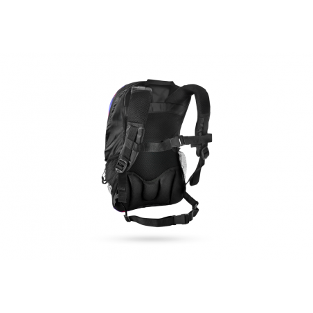 HUDY TEAM RUCKSACK - V2 - 199190 - HUDY