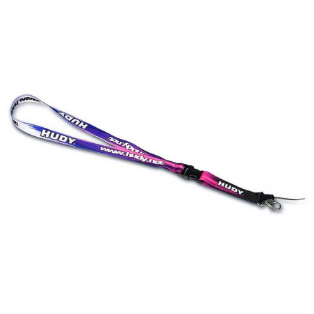 HUDY LANYARD - 209080 - HUDY