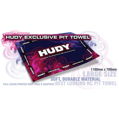 HUDY EXCLUSIVE PIT TOWEL 1100 x 700 - 209073 - HUDY