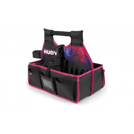 HUDY PIT BAG - COMPACT - 199310 - HUDY