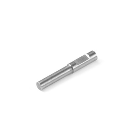 EJECTOR PIVOT PIN 2.5mm FOR  106036 - HUDY - 106034