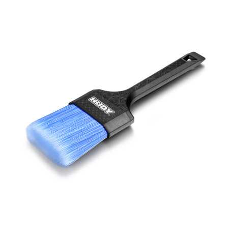 "HUDY CLEANING BRUSH - EXTRA RESISTANT - 2.5"" - HUDY - 107839"