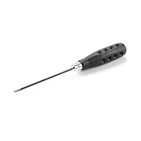 PT SLOTTED SCREWDRIVER 3.0 x 120 MM - SPC - V2 - HUDY - 153049