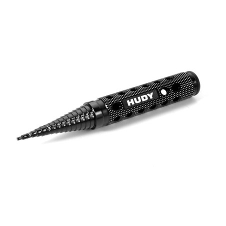 HUDY BEARING CHECK TOOL - 107090 - HUDY