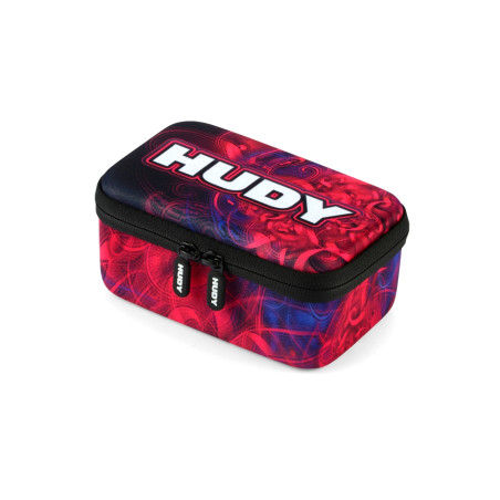 HUDY HARD CASE - 175x110x75MM - 199293-H - HUDY