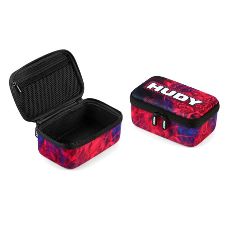 HUDY HARD CASE - 175x110x75MM - 199293-H - HUDY