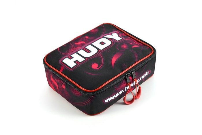 Hudy's Accessories Bags